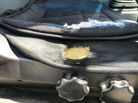 日野レンジャー冷凍車（冷蔵車）中型（4t）[写真29]