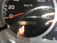 日野レンジャー冷凍車（冷蔵車）中型（4t）[写真32]