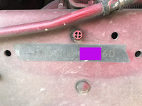 日野レンジャー冷凍車（冷蔵車）中型（4t）[写真36]