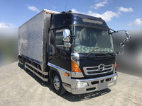 日野レンジャー冷凍車（冷蔵車）中型（4t）[写真03]