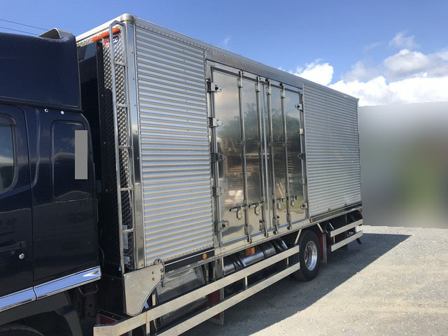 日野レンジャー冷凍車（冷蔵車）中型（4t）[写真06]