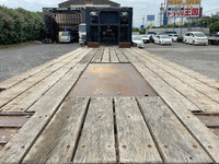 いすゞギガセルフローダー大型（10t）[写真10]