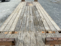 いすゞギガセルフローダー大型（10t）[写真11]