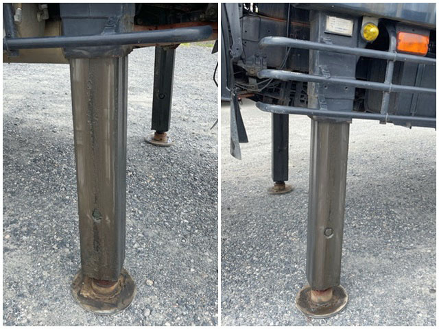 いすゞギガセルフローダー大型（10t）[写真14]