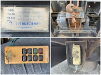 いすゞギガセルフローダー大型（10t）[写真15]