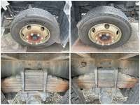 いすゞギガセルフローダー大型（10t）[写真17]