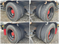 いすゞギガセルフローダー大型（10t）[写真18]