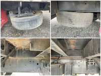 いすゞギガセルフローダー大型（10t）[写真19]