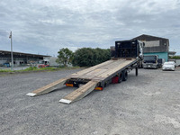 いすゞギガセルフローダー大型（10t）[写真02]