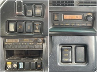 いすゞギガセルフローダー大型（10t）[写真34]