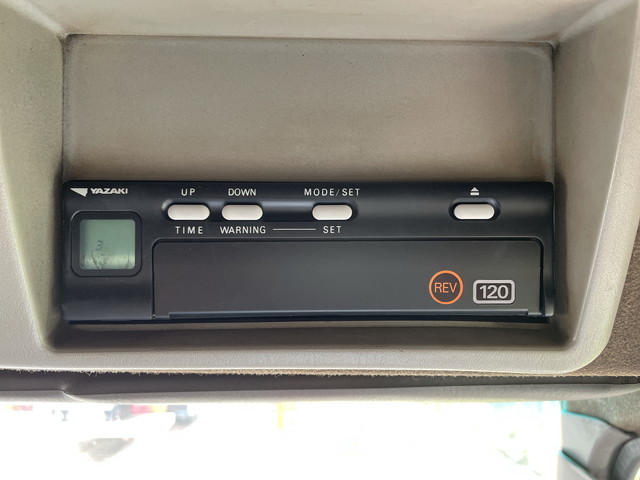 いすゞギガセルフローダー大型（10t）[写真37]