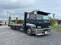 いすゞギガセルフローダー大型（10t）[写真03]