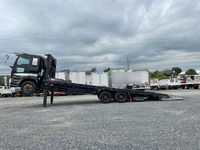 いすゞギガセルフローダー大型（10t）[写真04]