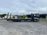 いすゞギガセルフローダー大型（10t）[写真05]