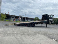 いすゞギガセルフローダー大型（10t）[写真06]