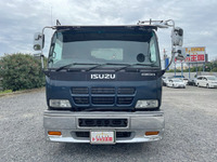 いすゞギガセルフローダー大型（10t）[写真07]