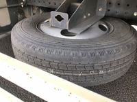 三菱ふそうキャンター平ボディ小型（2t・3t）[写真11]