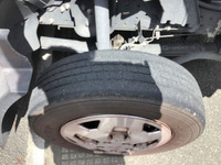 三菱ふそうキャンター平ボディ小型（2t・3t）[写真12]