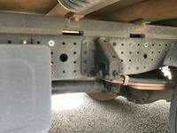 三菱ふそうキャンター平ボディ小型（2t・3t）[写真15]