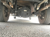 三菱ふそうキャンター平ボディ小型（2t・3t）[写真17]