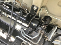 三菱ふそうキャンター平ボディ小型（2t・3t）[写真19]