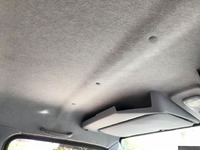 三菱ふそうキャンター平ボディ小型（2t・3t）[写真22]