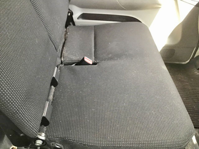 三菱ふそうキャンター平ボディ小型（2t・3t）[写真23]