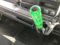 三菱ふそうキャンター平ボディ小型（2t・3t）[写真27]