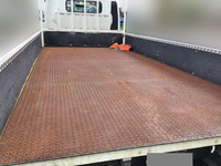 三菱ふそうキャンター平ボディ小型（2t・3t）[写真03]