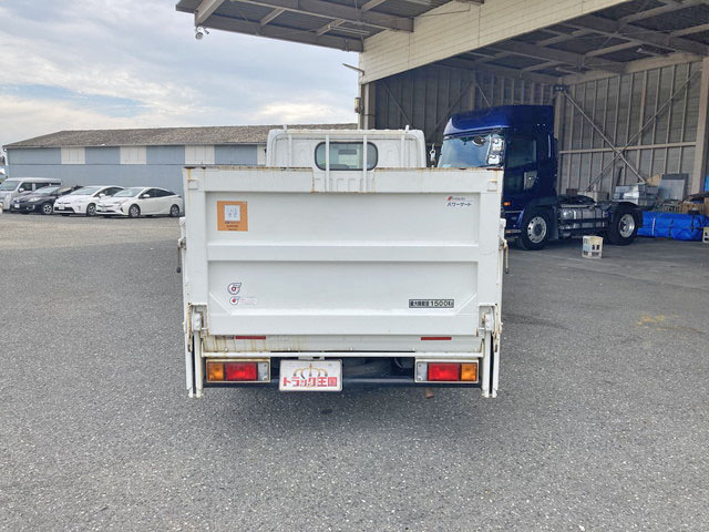 日産アトラス平ボディ小型（2t・3t）[写真10]