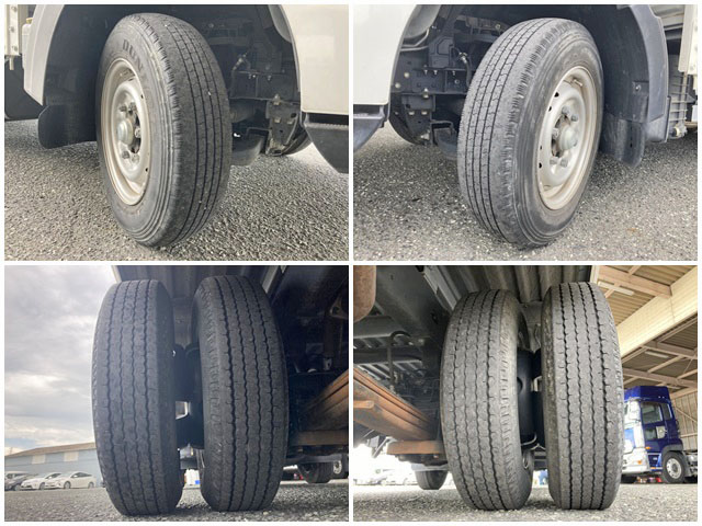 日産アトラス平ボディ小型（2t・3t）[写真20]