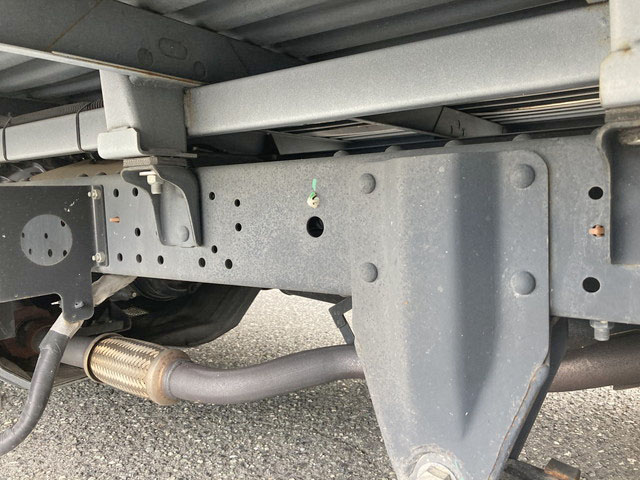 日産アトラス平ボディ小型（2t・3t）[写真21]