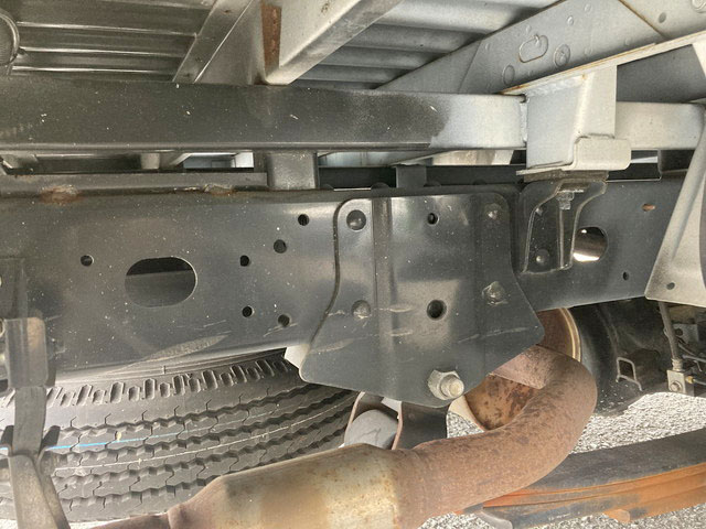 日産アトラス平ボディ小型（2t・3t）[写真22]