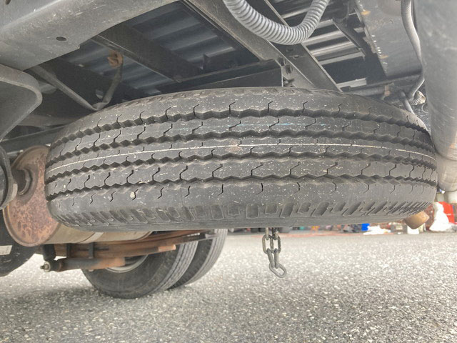 日産アトラス平ボディ小型（2t・3t）[写真23]