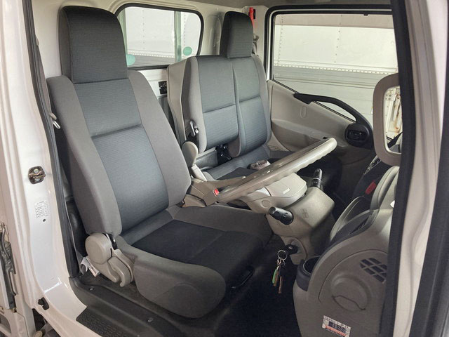 日産アトラス平ボディ小型（2t・3t）[写真33]