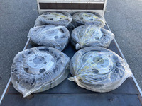 トヨタダイナ平ボディ小型（2t・3t）[写真15]