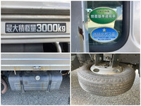 トヨタダイナ平ボディ小型（2t・3t）[写真16]