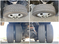 トヨタダイナ平ボディ小型（2t・3t）[写真17]