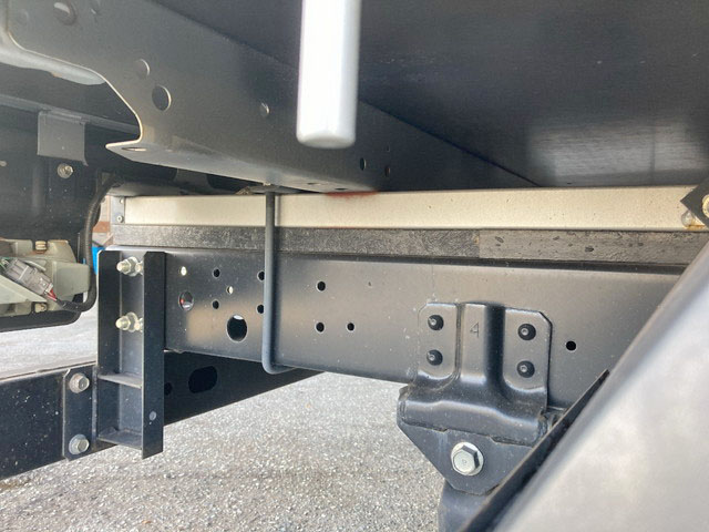 トヨタダイナ平ボディ小型（2t・3t）[写真18]