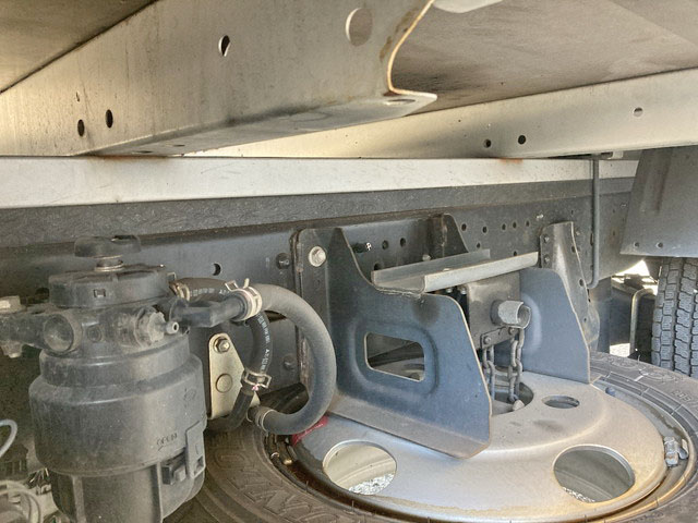 トヨタダイナ平ボディ小型（2t・3t）[写真19]