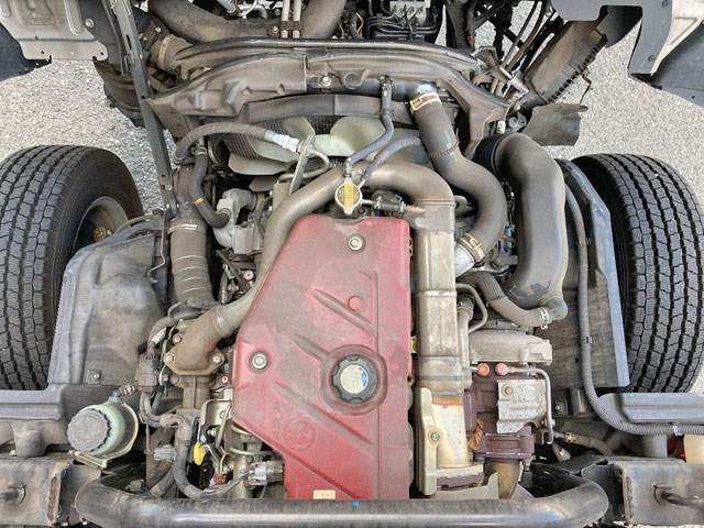 トヨタダイナ平ボディ小型（2t・3t）[写真23]