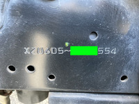 トヨタダイナ平ボディ小型（2t・3t）[写真35]