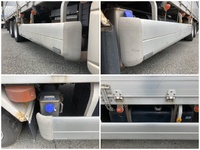 UDトラックスクオンアルミウイング大型（10t）[写真16]