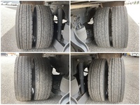 UDトラックスクオンアルミウイング大型（10t）[写真22]