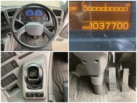 UDトラックスクオンアルミウイング大型（10t）[写真35]