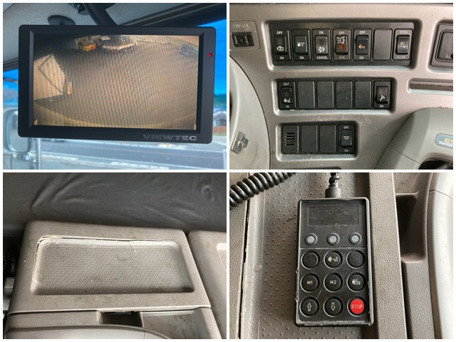 UDトラックスクオンアルミウイング大型（10t）[写真36]