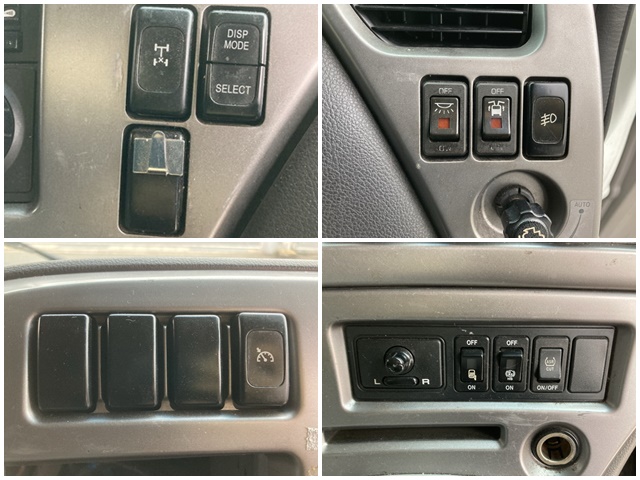 UDトラックスクオンアルミウイング大型（10t）[写真38]