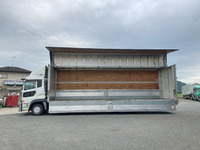 UDトラックスクオンアルミウイング大型（10t）[写真06]