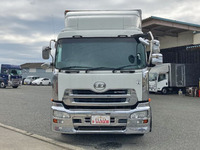 UDトラックスクオンアルミウイング大型（10t）[写真08]