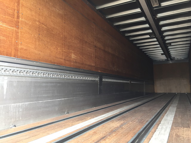 日本トレクスその他の車種ウイングトレーラー大型（10t）[写真10]